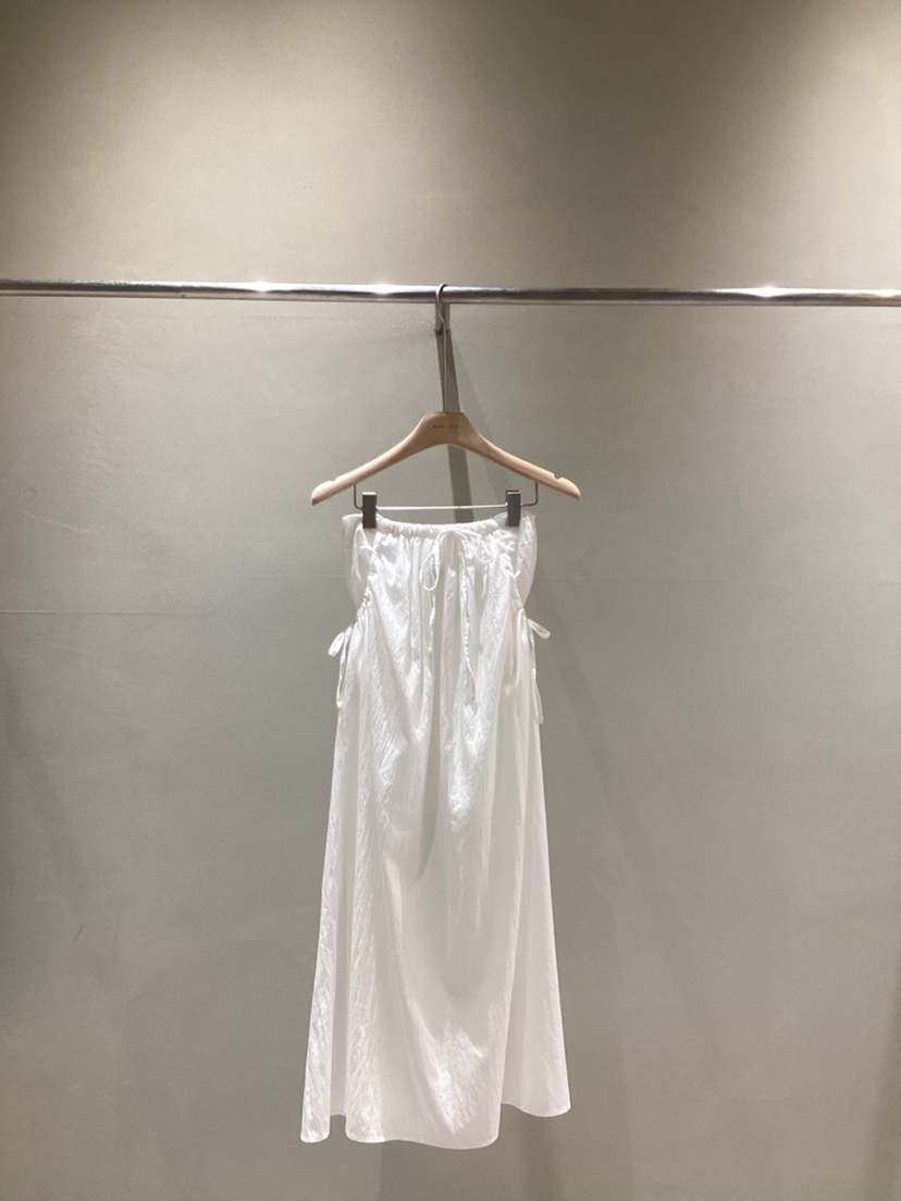 NEAR LEAP-P韓國直郵女士新品休閑人氣26夏季時尚推薦長裙NEAR LEAP/The N:L長裙圖色1