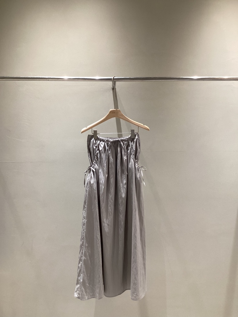 NEAR LEAP-P韓國直郵女士新品休閑人氣26夏季時尚推薦長裙NEAR LEAP/The N:L長裙圖色2