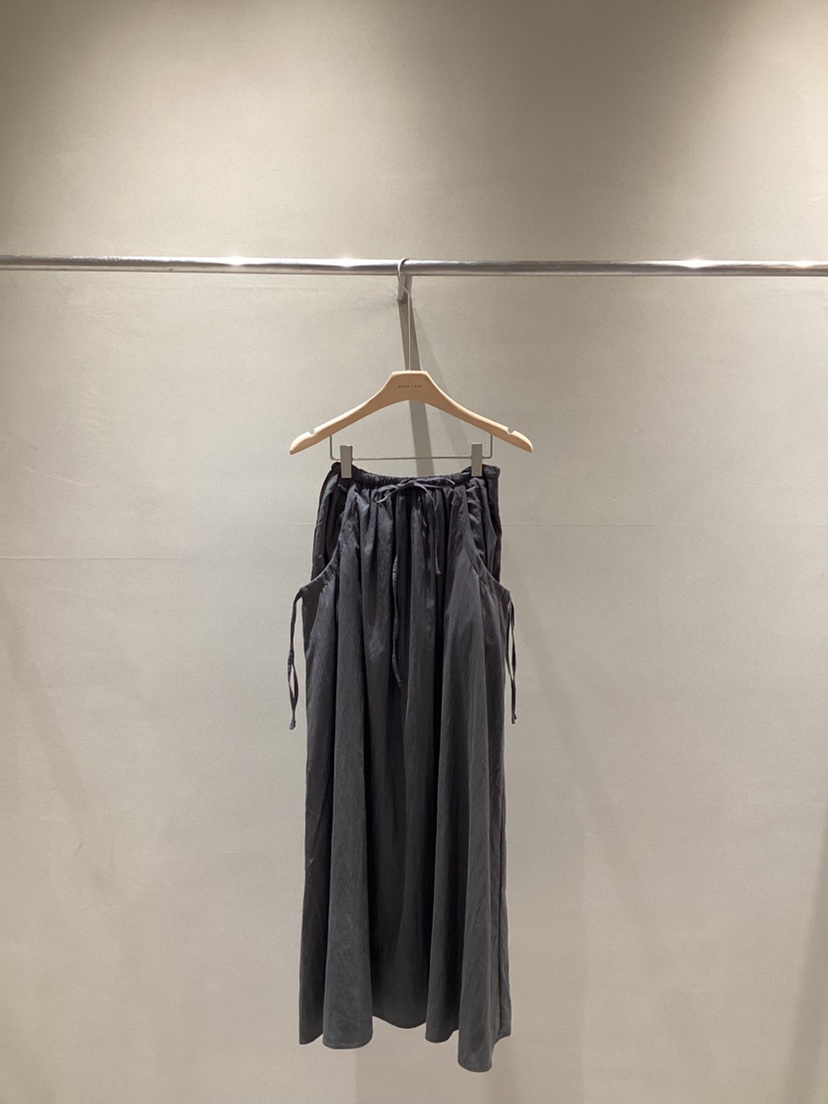 NEAR LEAP-P韓國直郵女士新品休閑人氣26夏季時尚推薦長裙NEAR LEAP/The N:L長裙圖色3