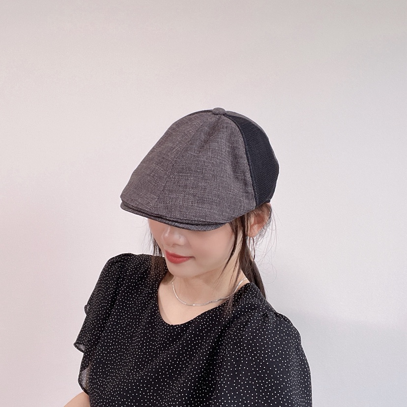 LOVELY HAT韓國直郵實拍女裝新品26夏季熱賣時尚推薦帽子LOVELY HAT帽子