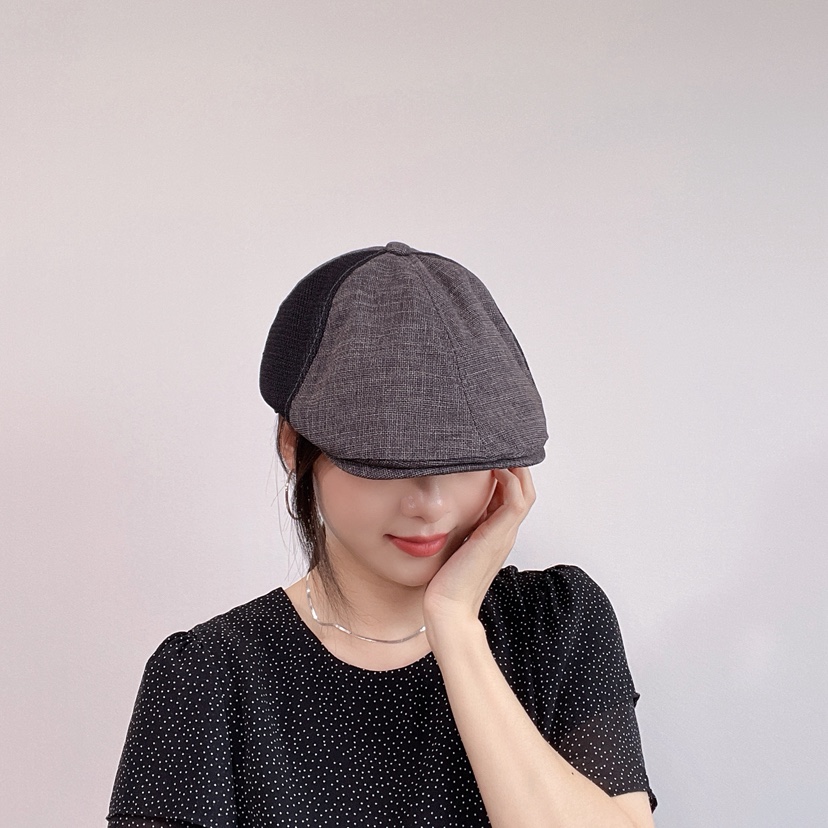 LOVELY HAT韓國直郵實拍女裝新品26夏季熱賣時尚推薦帽子LOVELY HAT帽子