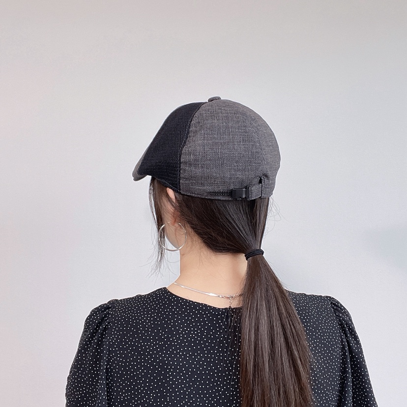 LOVELY HAT韓國直郵實拍女裝新品26夏季熱賣時尚推薦帽子LOVELY HAT帽子