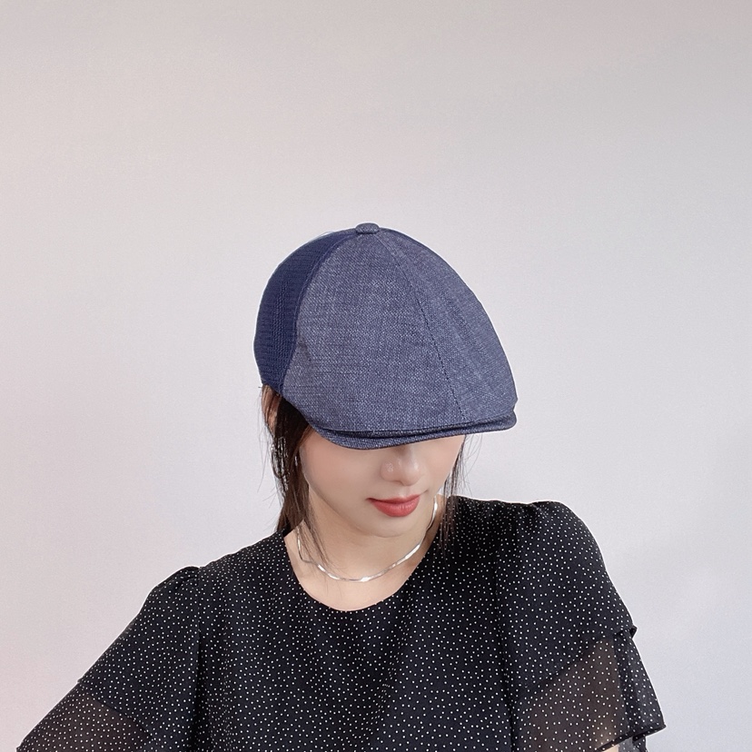 LOVELY HAT韓國直郵實拍女裝新品26夏季熱賣時尚推薦帽子LOVELY HAT帽子