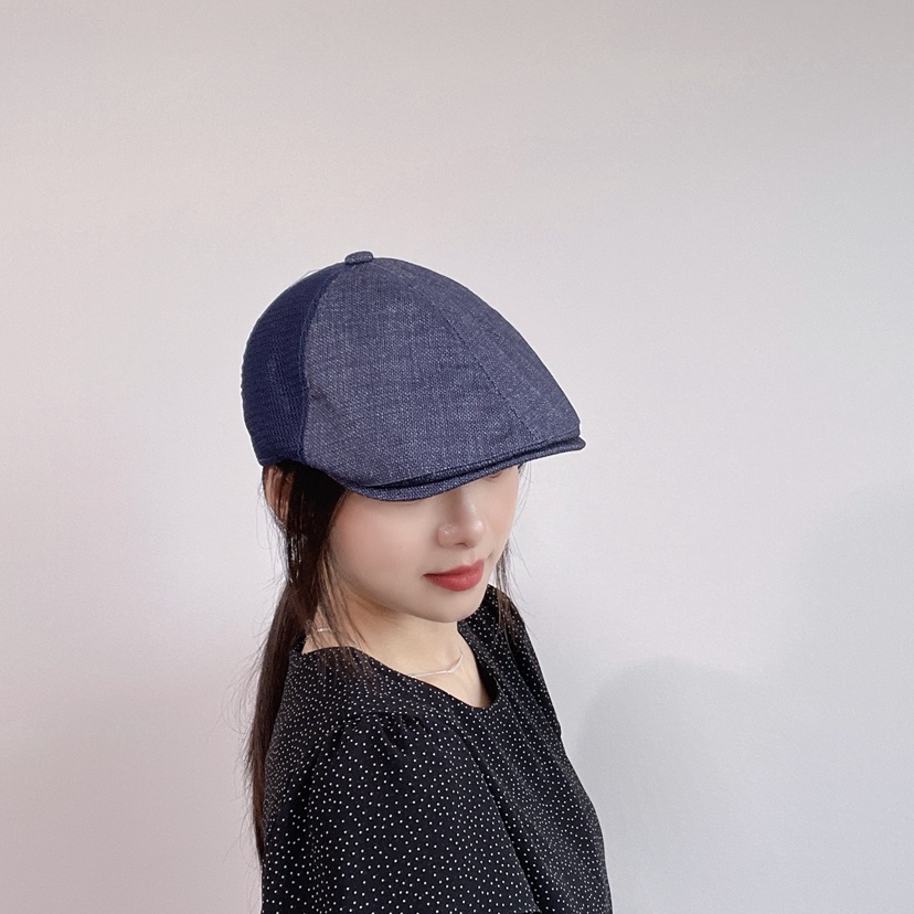 LOVELY HAT韓國直郵實拍女裝新品26夏季熱賣時尚推薦帽子LOVELY HAT帽子