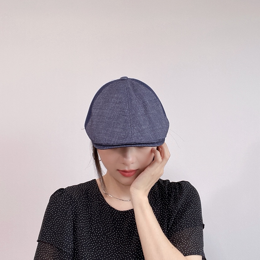 LOVELY HAT韓國直郵實拍女裝新品26夏季熱賣時尚推薦帽子LOVELY HAT帽子