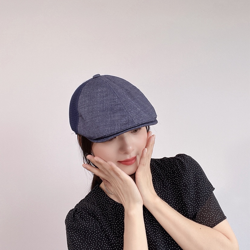 LOVELY HAT韓國直郵實拍女裝新品26夏季熱賣時尚推薦帽子LOVELY HAT帽子