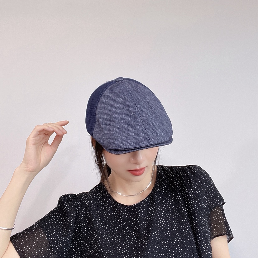 LOVELY HAT韓國直郵實拍女裝新品26夏季熱賣時尚推薦帽子LOVELY HAT帽子
