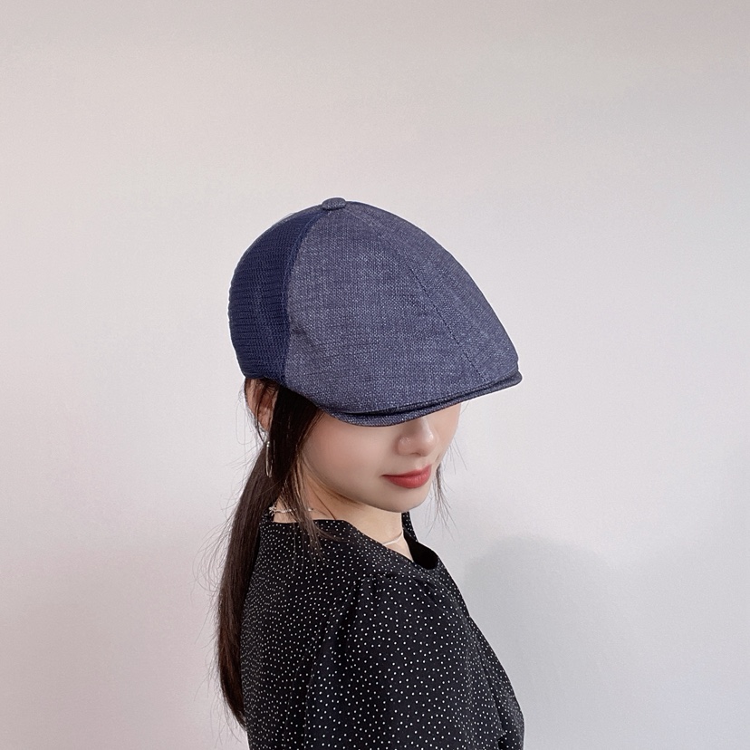 LOVELY HAT韓國直郵實拍女裝新品26夏季熱賣時尚推薦帽子LOVELY HAT帽子