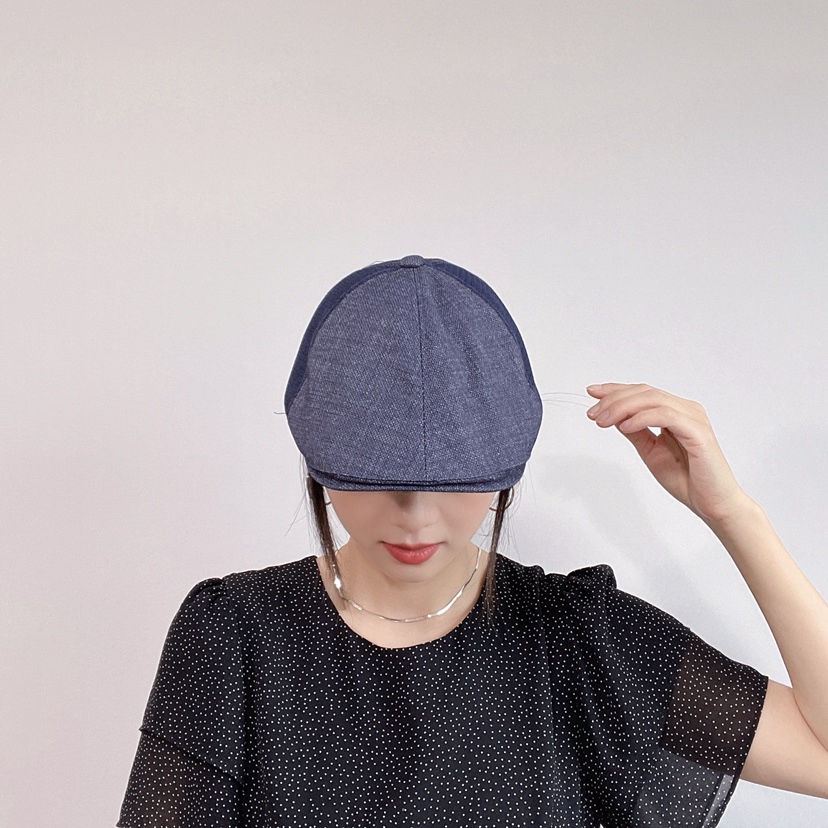 LOVELY HAT韓國直郵實拍女裝新品26夏季熱賣時尚推薦帽子LOVELY HAT帽子