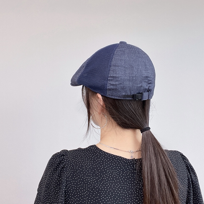 LOVELY HAT韓國直郵實拍女裝新品26夏季熱賣時尚推薦帽子LOVELY HAT帽子