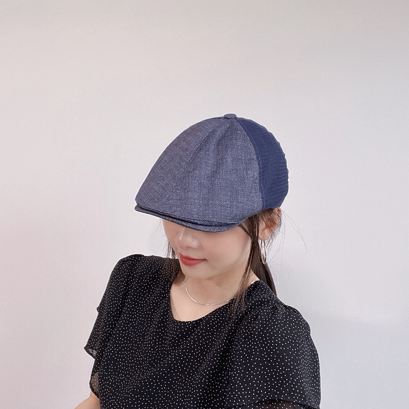 LOVELY HAT韓國直郵實拍女裝新品26夏季熱賣時尚推薦帽子LOVELY HAT帽子圖色1