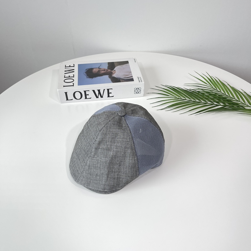 LOVELY HAT韓國直郵實拍女裝新品26夏季熱賣時尚推薦帽子LOVELY HAT帽子圖色3