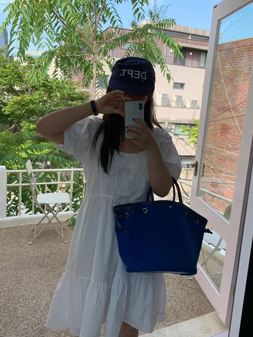LIKEVAM韓國代購女裝新款推薦26夏季熱賣休閑人氣時尚連衣裙LIKEVAM連衣裙