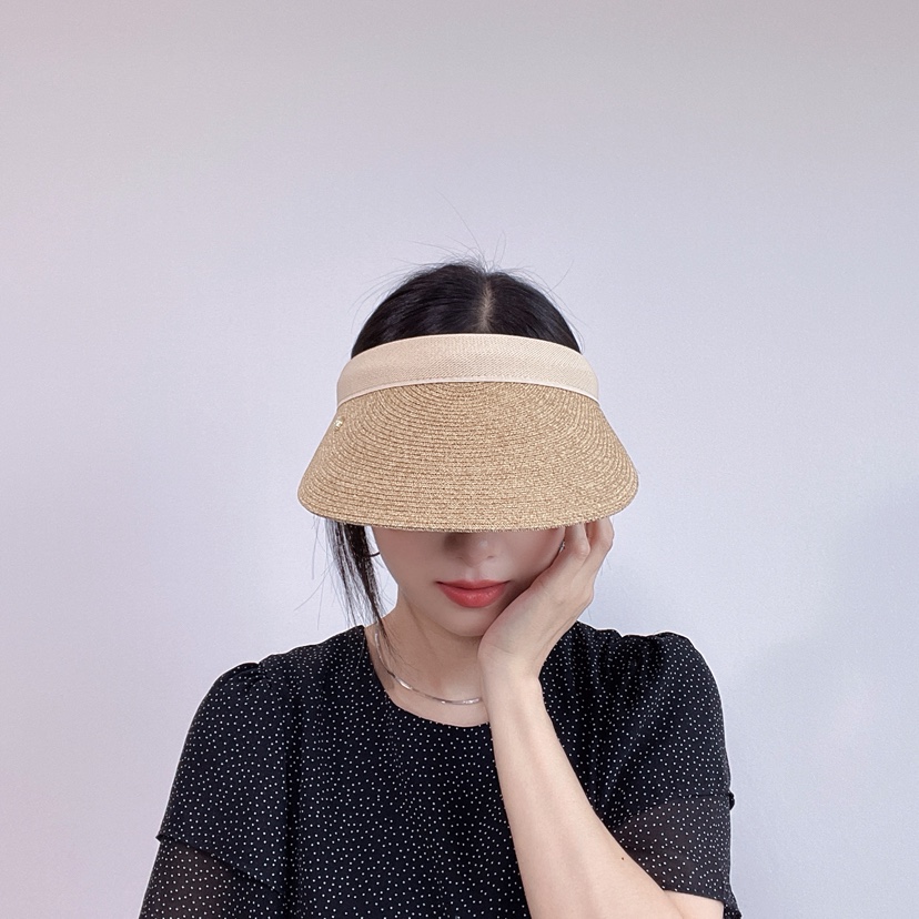 LOVELY HAT韓國直郵女士新款時尚26夏季人氣熱賣休閑帽子LOVELY HAT帽子圖色1