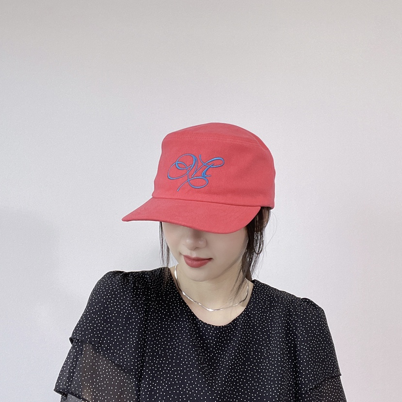 LOVELY HAT韓國直郵女士新款26夏季推薦休閑人氣時尚帽子LOVELY HAT帽子