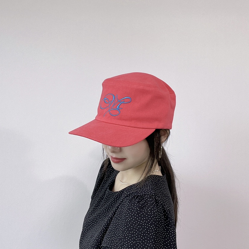 LOVELY HAT韓國直郵女士新款26夏季推薦休閑人氣時尚帽子LOVELY HAT帽子