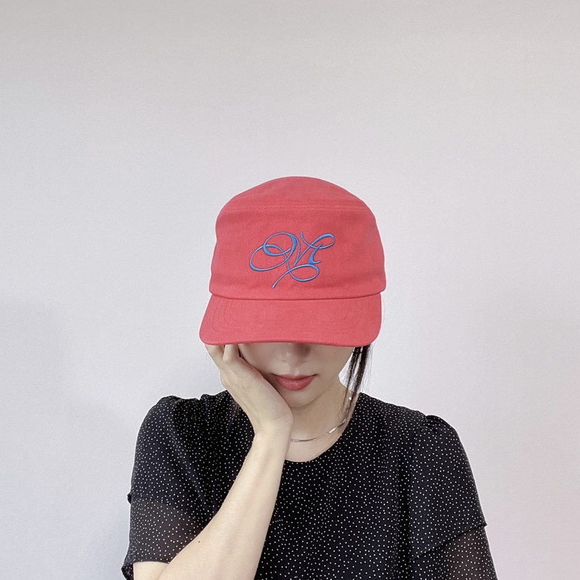 LOVELY HAT韓國直郵女士新款26夏季推薦休閑人氣時尚帽子LOVELY HAT帽子