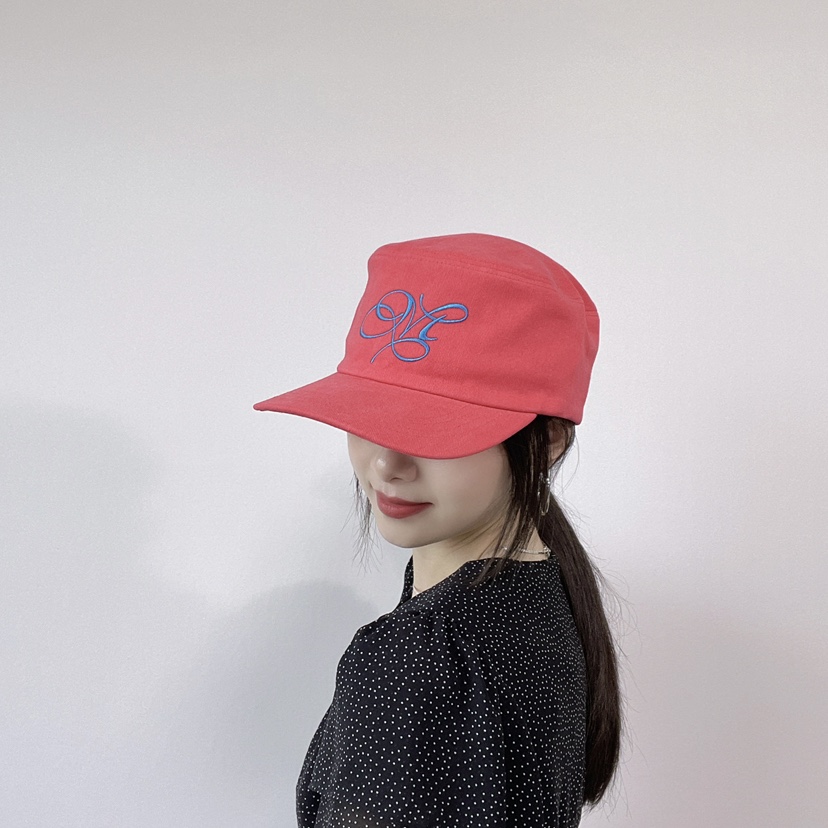 LOVELY HAT韓國直郵女士新款26夏季推薦休閑人氣時尚帽子LOVELY HAT帽子