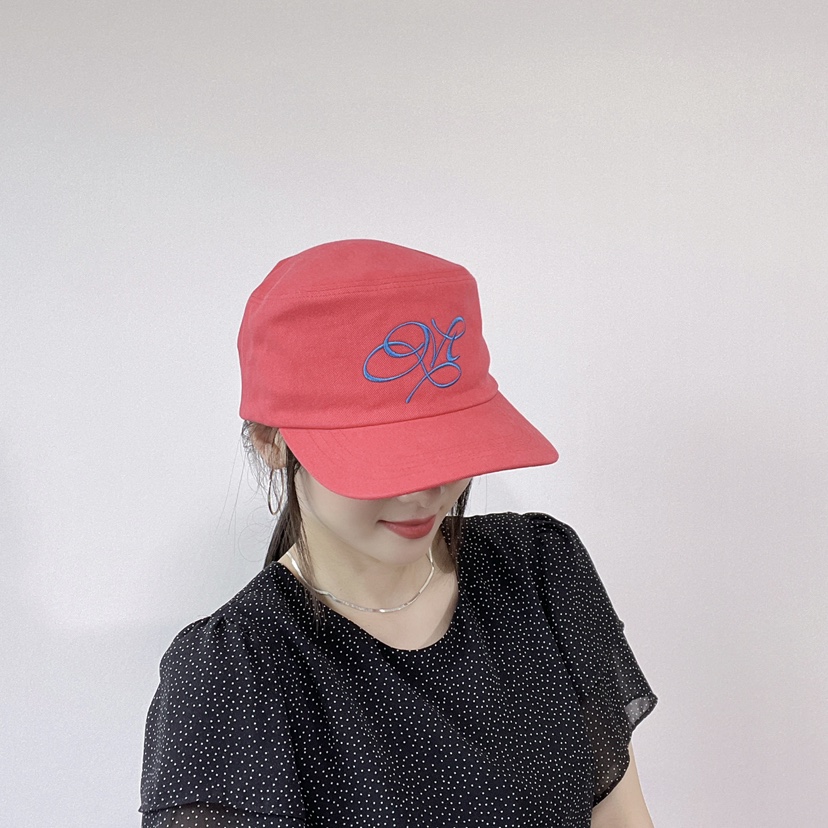 LOVELY HAT韓國直郵女士新款26夏季推薦休閑人氣時尚帽子LOVELY HAT帽子