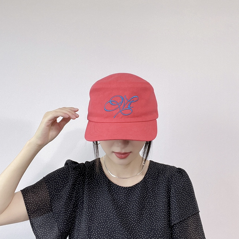 LOVELY HAT韓國直郵女士新款26夏季推薦休閑人氣時尚帽子LOVELY HAT帽子