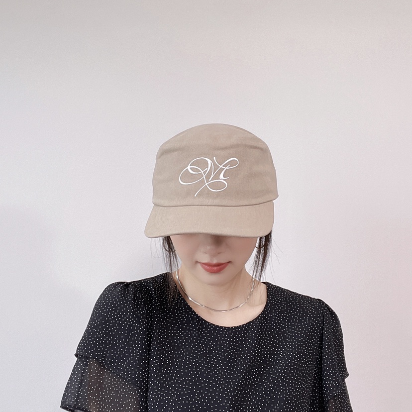 LOVELY HAT韓國直郵女士新款26夏季推薦休閑人氣時尚帽子LOVELY HAT帽子