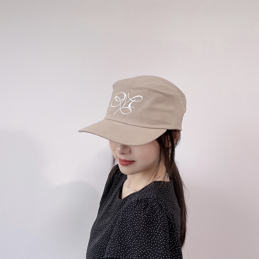 LOVELY HAT韓國直郵女士新款26夏季推薦休閑人氣時尚帽子LOVELY HAT帽子