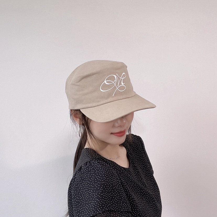LOVELY HAT韓國直郵女士新款26夏季推薦休閑人氣時尚帽子LOVELY HAT帽子