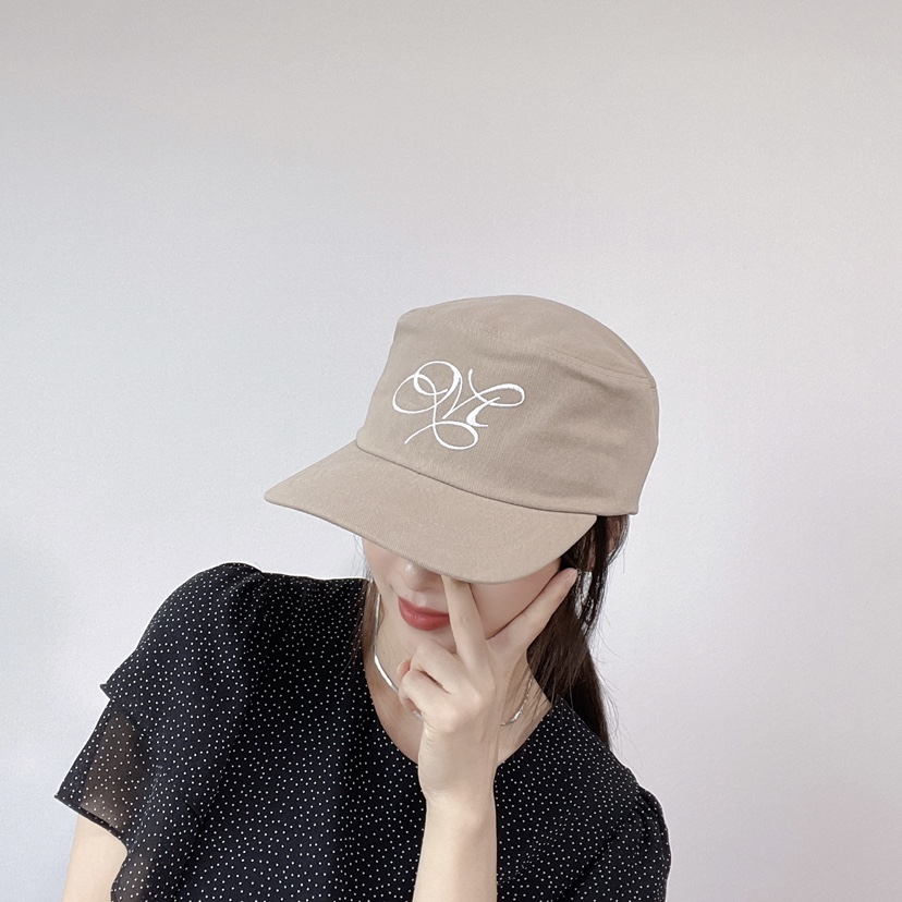 LOVELY HAT韓國直郵女士新款26夏季推薦休閑人氣時尚帽子LOVELY HAT帽子