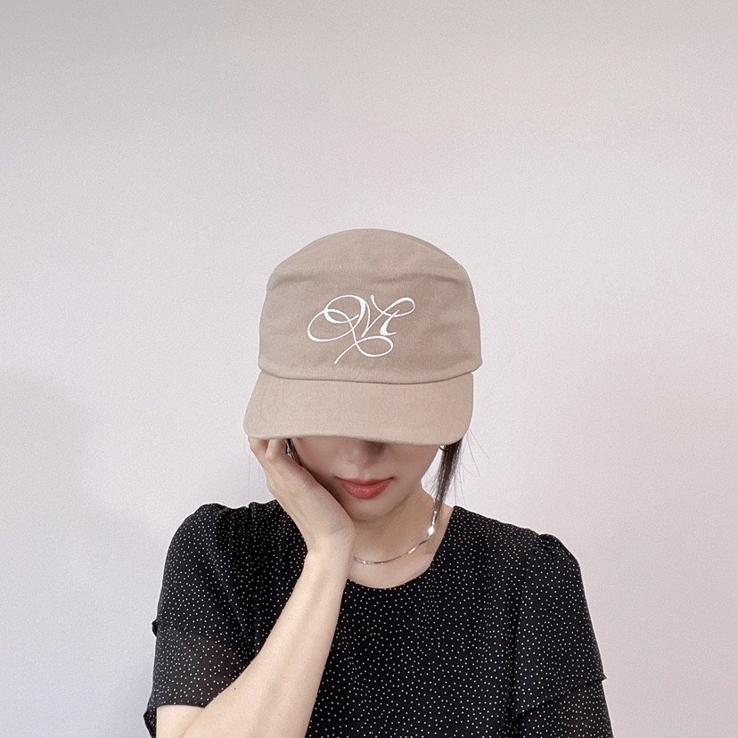 LOVELY HAT韓國直郵女士新款26夏季推薦休閑人氣時尚帽子LOVELY HAT帽子