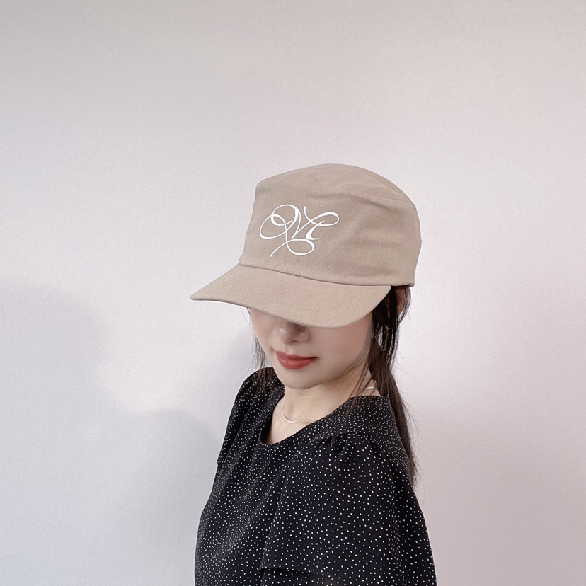 LOVELY HAT韓國直郵女士新款26夏季推薦休閑人氣時尚帽子LOVELY HAT帽子