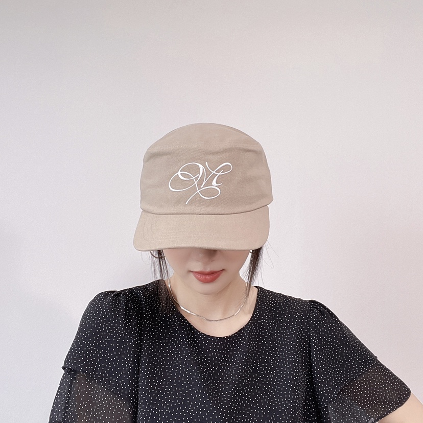 LOVELY HAT韓國直郵女士新款26夏季推薦休閑人氣時尚帽子LOVELY HAT帽子