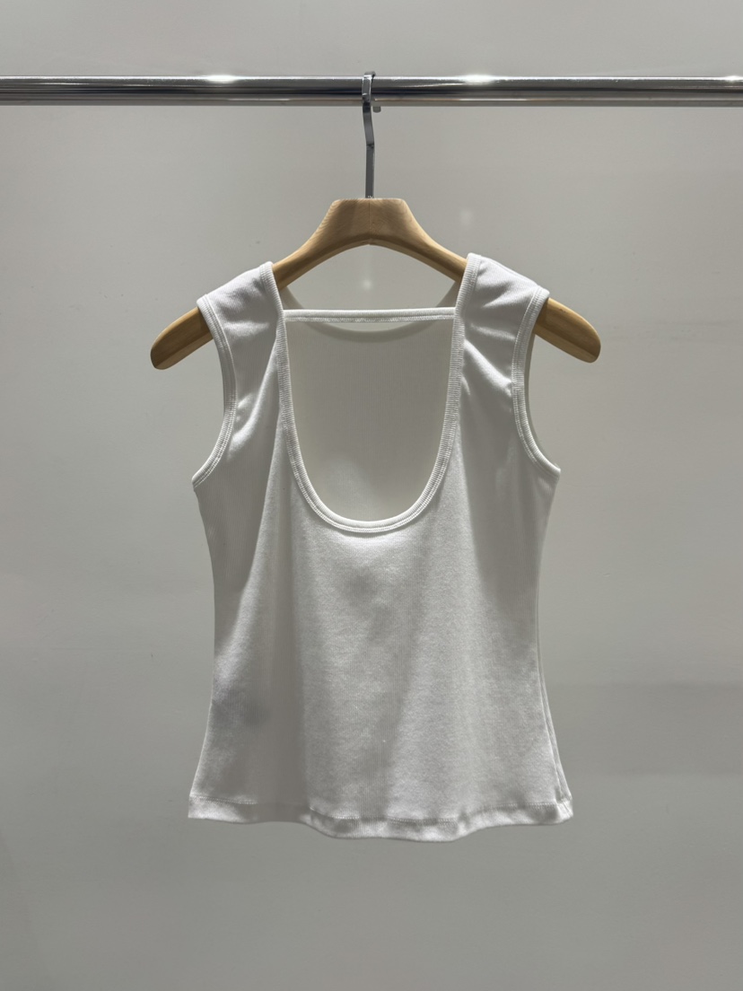 STAGE韓國直郵實拍女士新品26夏季時尚推薦休閑熱賣吊帶背心STAGE吊帶/背心