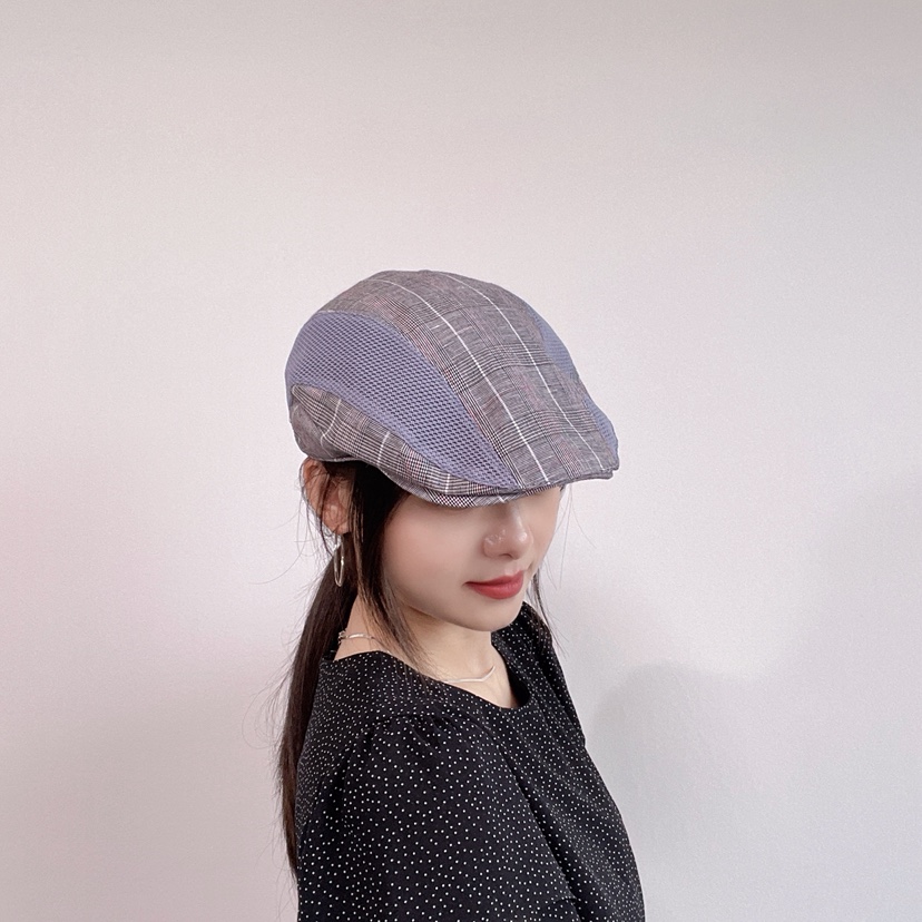 LOVELY HAT韓國直郵女士新款熱賣人氣26夏季休閑推薦帽子LOVELY HAT帽子