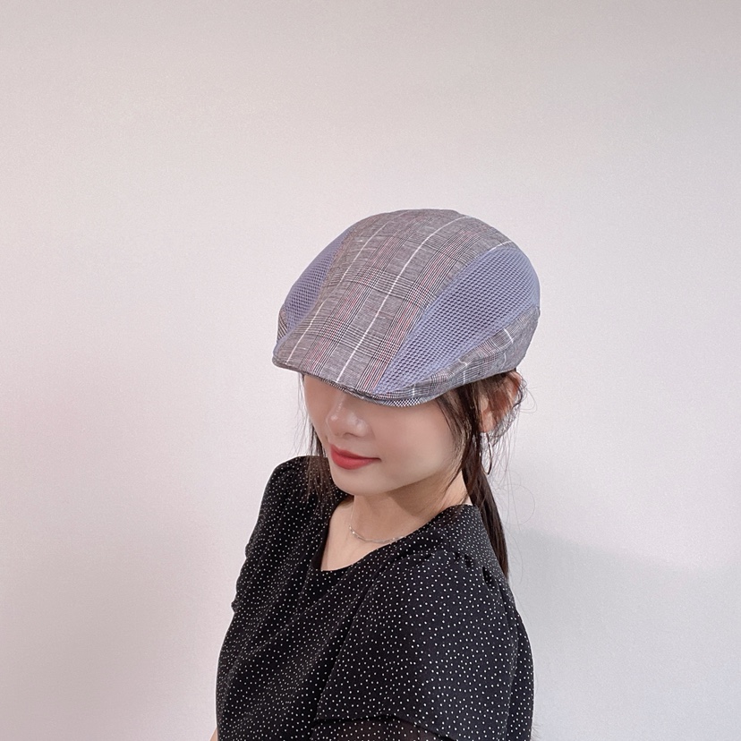 LOVELY HAT韓國直郵女士新款熱賣人氣26夏季休閑推薦帽子LOVELY HAT帽子
