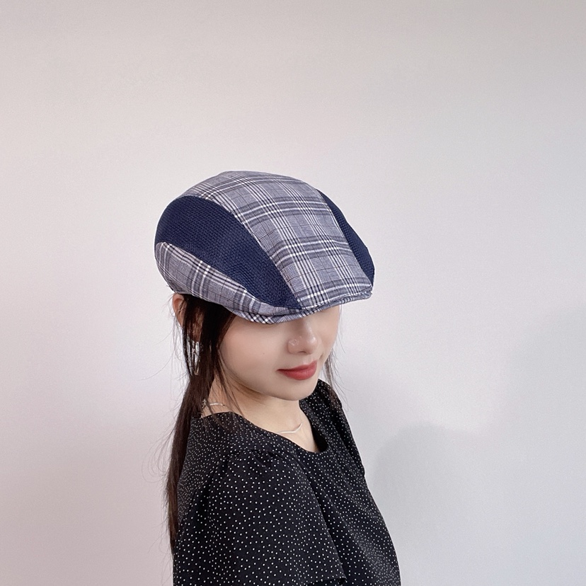 LOVELY HAT韓國直郵女士新款熱賣人氣26夏季休閑推薦帽子LOVELY HAT帽子