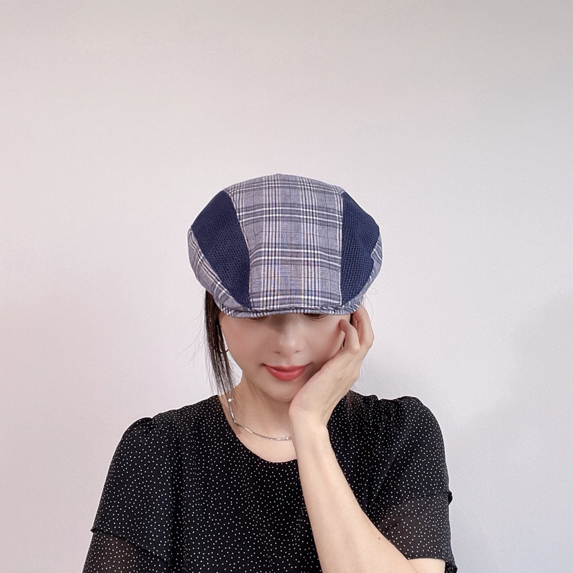 LOVELY HAT韓國直郵女士新款熱賣人氣26夏季休閑推薦帽子LOVELY HAT帽子