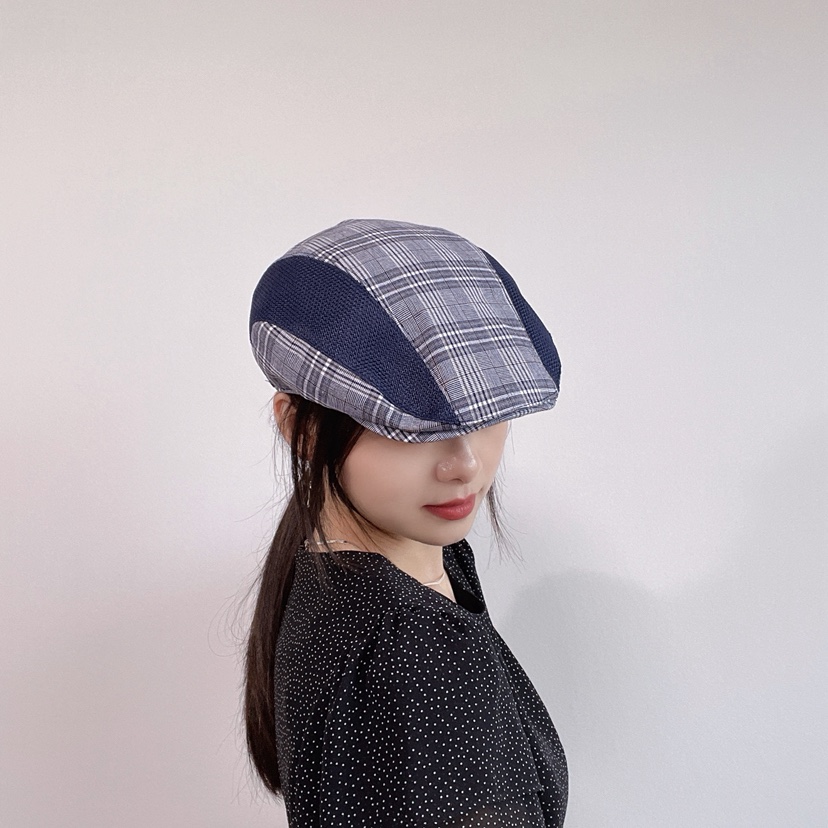 LOVELY HAT韓國直郵女士新款熱賣人氣26夏季休閑推薦帽子LOVELY HAT帽子