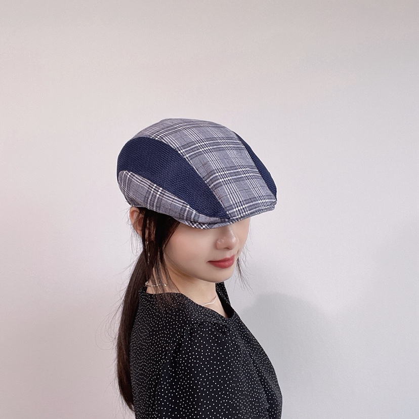 LOVELY HAT韓國直郵女士新款熱賣人氣26夏季休閑推薦帽子LOVELY HAT帽子