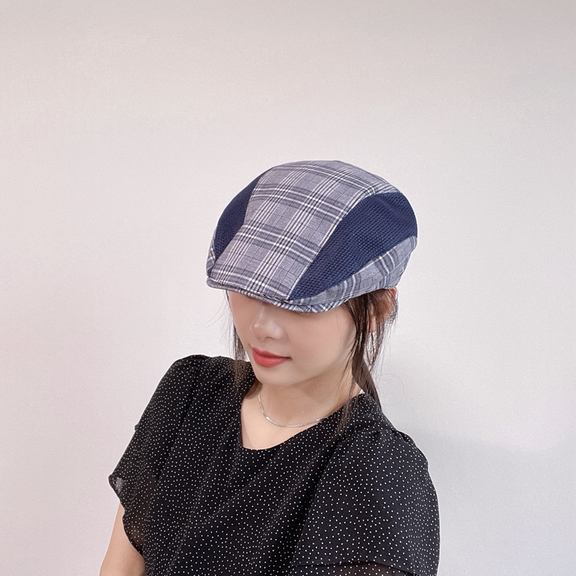 LOVELY HAT韓國直郵女士新款熱賣人氣26夏季休閑推薦帽子LOVELY HAT帽子圖色2