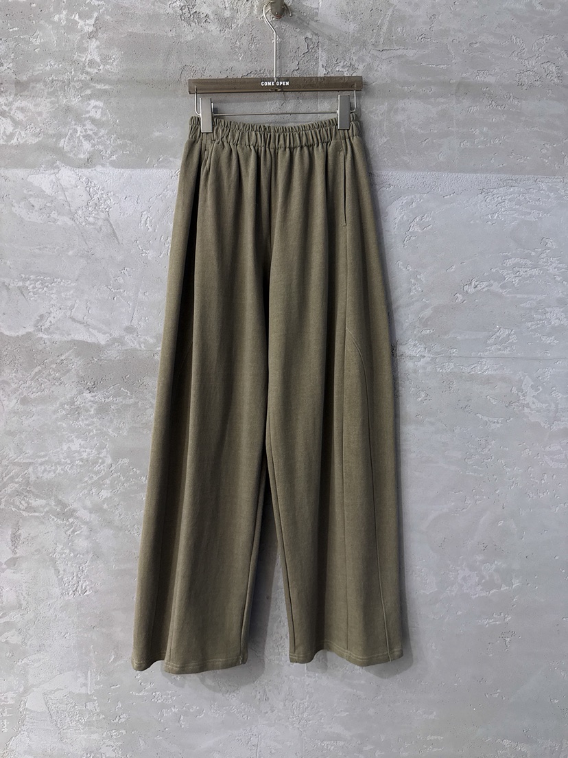 COME OPEN/HAPER韓國東大門代購女裝新品熱賣休閑休閑褲CMOP/COME OPEN-HAPER休閑褲圖色1