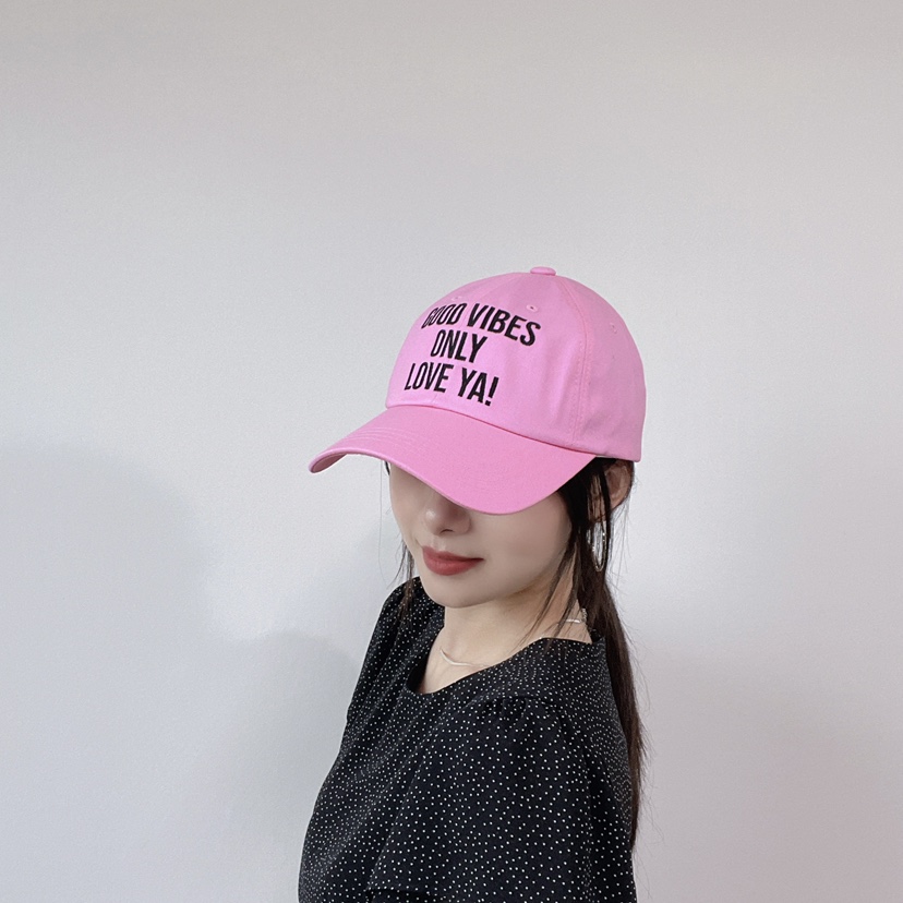 LOVELY HAT韓國直郵女裝新品休閑熱賣26夏季推薦人氣帽子LOVELY HAT帽子