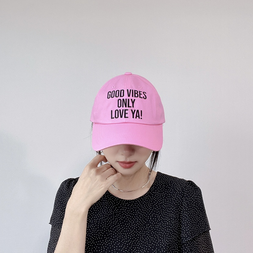 LOVELY HAT韓國直郵女裝新品休閑熱賣26夏季推薦人氣帽子LOVELY HAT帽子