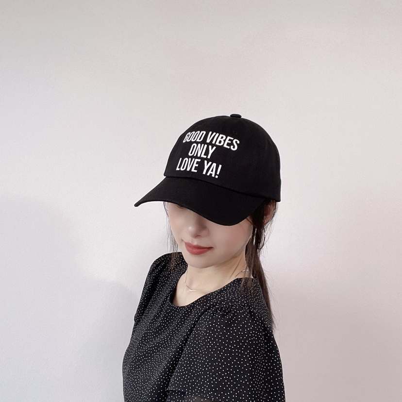 LOVELY HAT韓國直郵女裝新品休閑熱賣26夏季推薦人氣帽子LOVELY HAT帽子