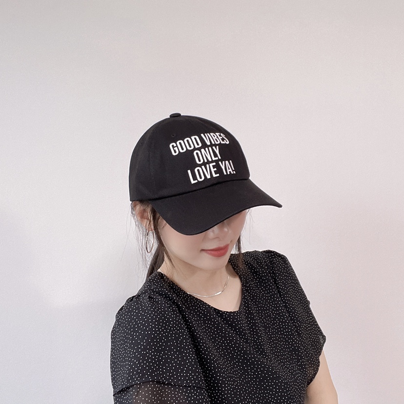 LOVELY HAT韓國直郵女裝新品休閑熱賣26夏季推薦人氣帽子LOVELY HAT帽子