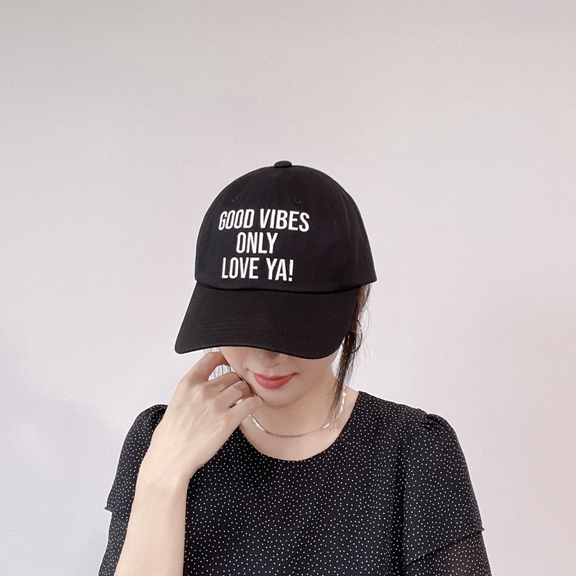 LOVELY HAT韓國直郵女裝新品休閑熱賣26夏季推薦人氣帽子LOVELY HAT帽子