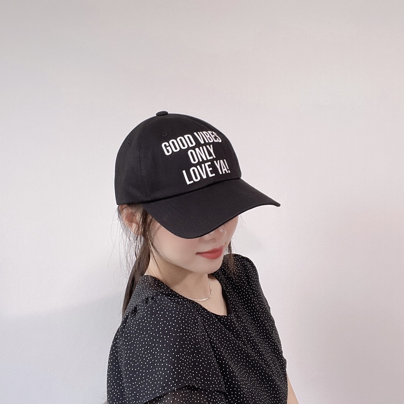 LOVELY HAT韓國直郵女裝新品休閑熱賣26夏季推薦人氣帽子LOVELY HAT帽子