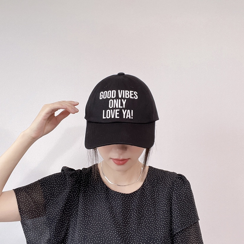 LOVELY HAT韓國直郵女裝新品休閑熱賣26夏季推薦人氣帽子LOVELY HAT帽子