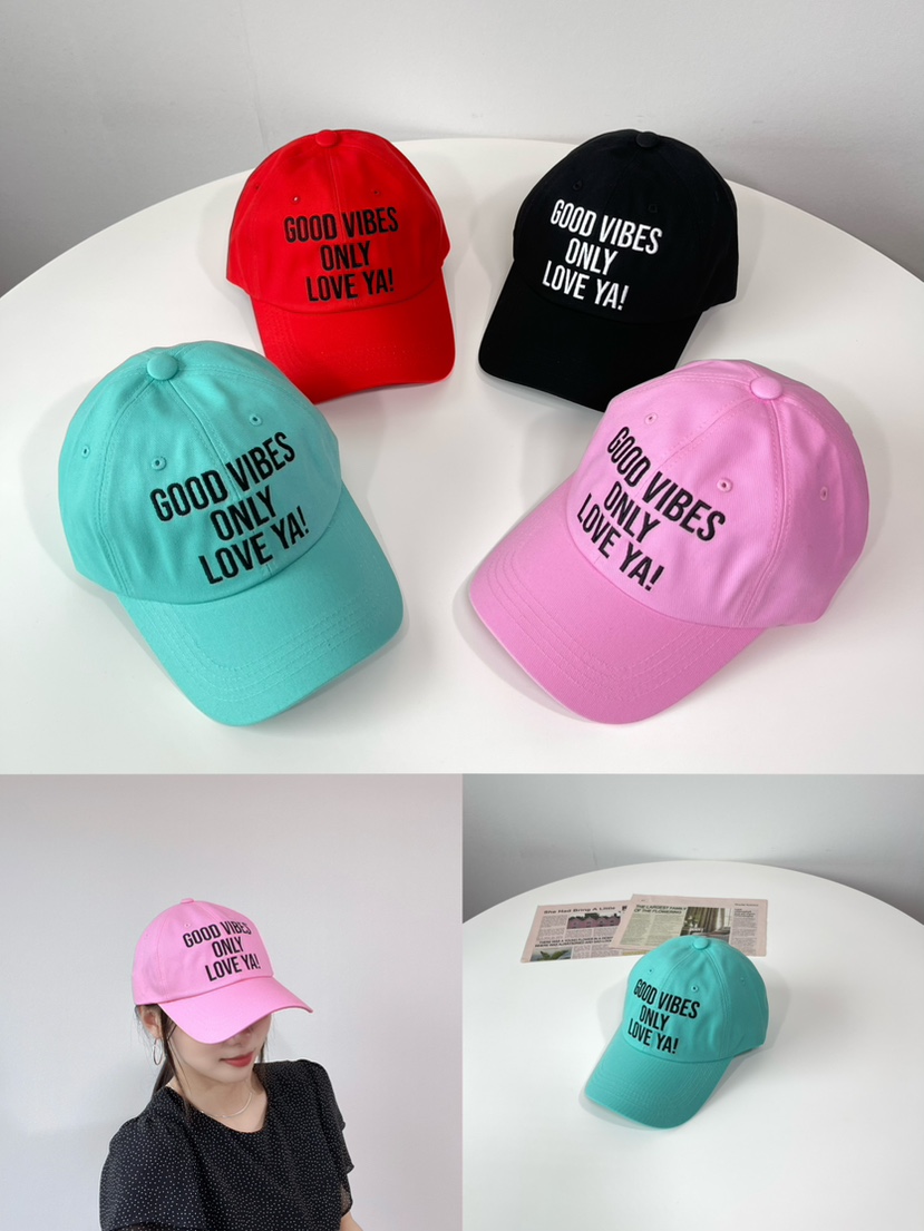 LOVELY HAT韓國直郵女裝新品休閑熱賣26夏季推薦人氣帽子LOVELY HAT帽子