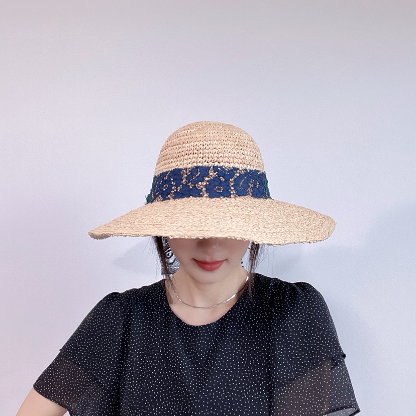 LOVELY HAT韓國代購女裝新款26夏季休閑時尚推薦人氣帽子LOVELY HAT帽子
