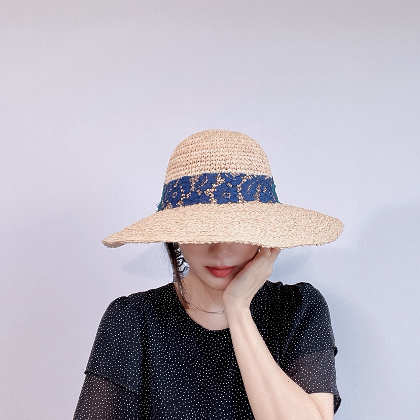 LOVELY HAT韓國代購女裝新款26夏季休閑時尚推薦人氣帽子LOVELY HAT帽子